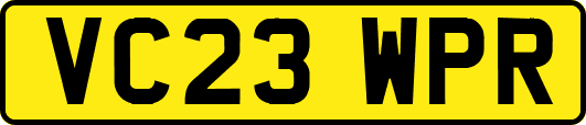 VC23WPR