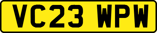 VC23WPW