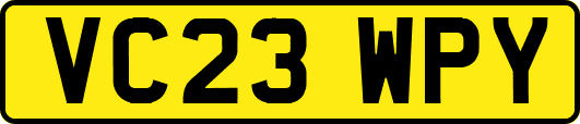 VC23WPY