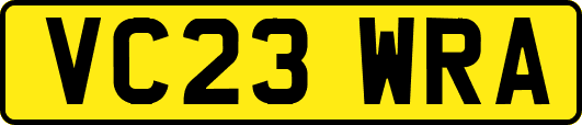 VC23WRA