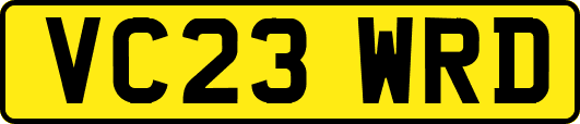 VC23WRD