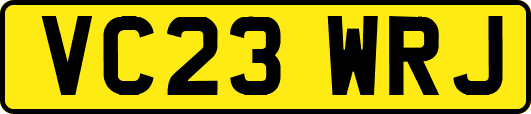 VC23WRJ