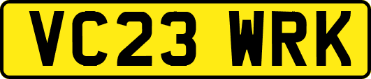 VC23WRK