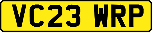VC23WRP