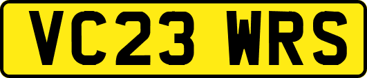 VC23WRS