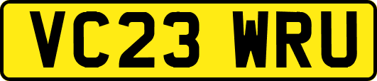 VC23WRU