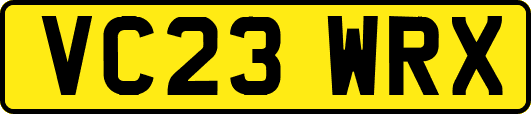 VC23WRX