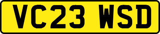 VC23WSD