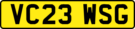 VC23WSG