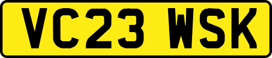 VC23WSK