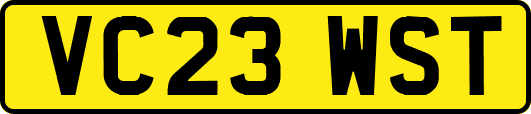 VC23WST