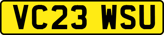 VC23WSU