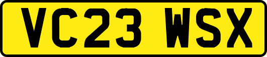 VC23WSX