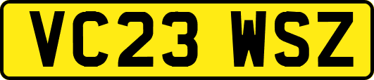 VC23WSZ
