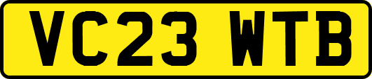 VC23WTB
