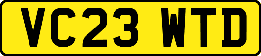 VC23WTD