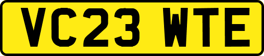 VC23WTE