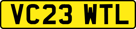 VC23WTL