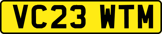 VC23WTM