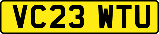 VC23WTU