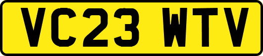 VC23WTV