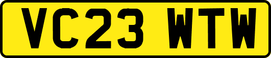 VC23WTW