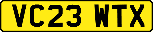 VC23WTX