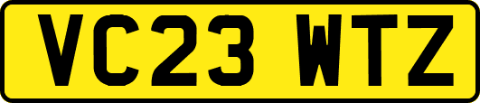 VC23WTZ