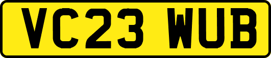 VC23WUB
