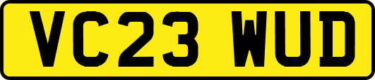 VC23WUD