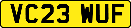 VC23WUF