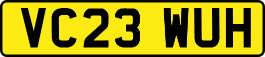 VC23WUH