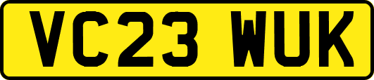 VC23WUK
