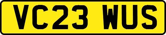 VC23WUS