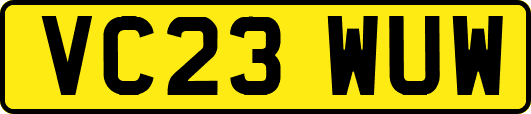 VC23WUW