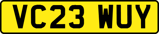 VC23WUY