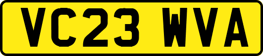 VC23WVA
