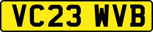 VC23WVB
