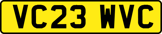 VC23WVC