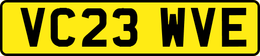 VC23WVE