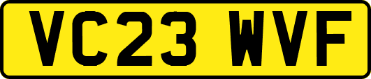 VC23WVF