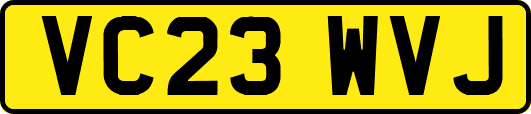VC23WVJ