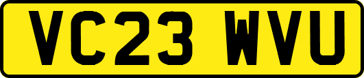 VC23WVU