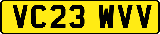 VC23WVV