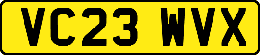 VC23WVX