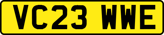 VC23WWE