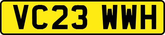 VC23WWH