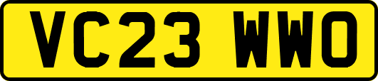 VC23WWO