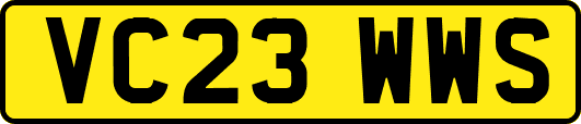 VC23WWS