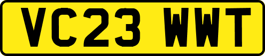VC23WWT